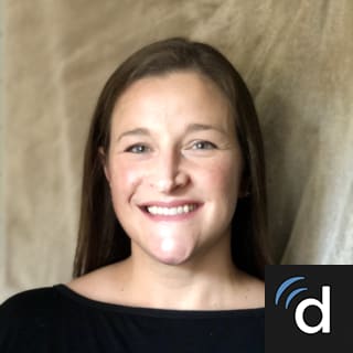 Alexis Isaacs, Neonatal Nurse Practitioner, Durango, CO