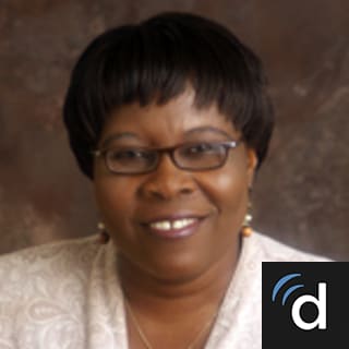 Joy (Amemornu) Ablordeppey, MD, Family Medicine, Largo, FL