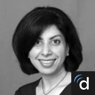 Vinita Seru, MD