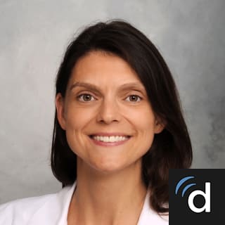 Holly (Bergman) Romero, MD