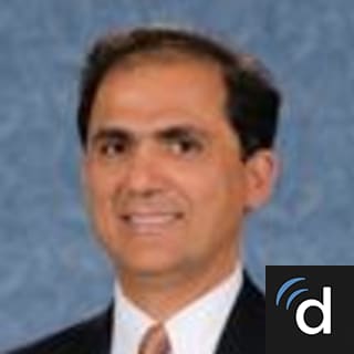 Hamed Khosravi, MD, Oncology, Woodbridge, VA