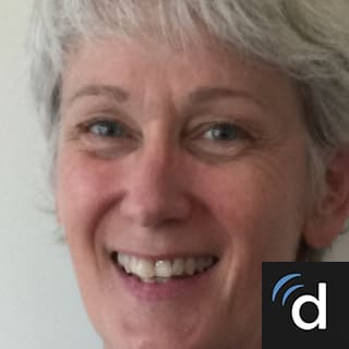 Martha Wright, MD