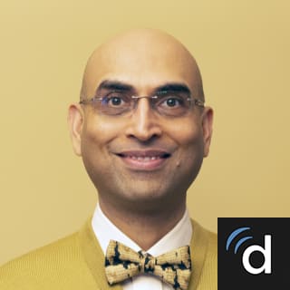Amit Rastogi, MD