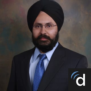 Harvinderpal Singh, MD