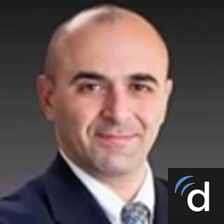 Soheil Najibi, MD