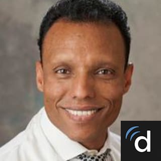 Tekie Debrezion, MD