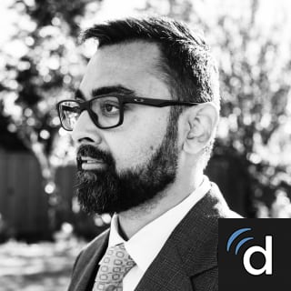 Amarpreet Singh, MD