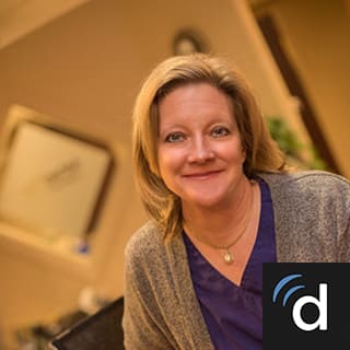 Deidre Russell, MD