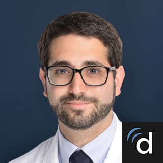 Evan Marlin, MD, Neurosurgery, Bethlehem, PA