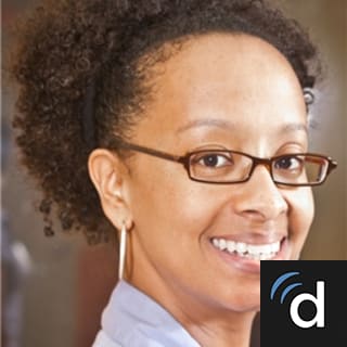 Maiya Clark, MD