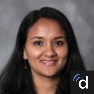 Mercy (Kumar) Jackson, MD