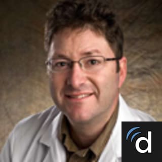 Jerald Henry, MD