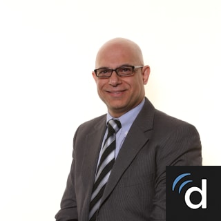Khaled Hassan, MD, Oncology, Cleveland, OH