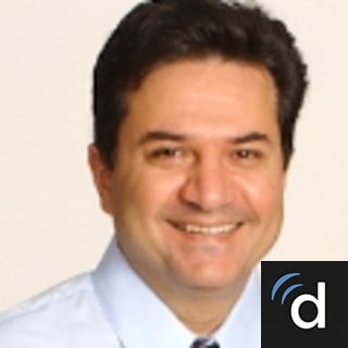 Kiarash Kojouri, MD