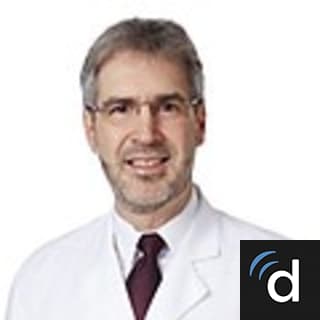 Dan Schuller, MD, Pulmonology, El Paso, TX