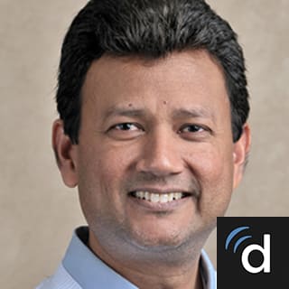 Mohammad Ikramuddin, MD