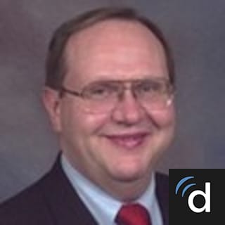Eugene Kerns, MD