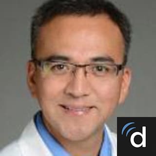 Salvador Garfias, MD