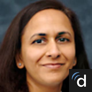 Samira Ahsan, MD