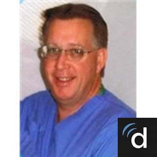 Daniel MacCurdy, MD