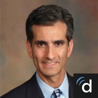 Gustavo Galante, MD