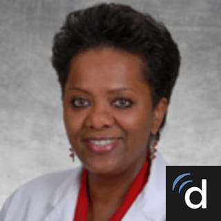 Sharon Bridgeman-Shah, MD