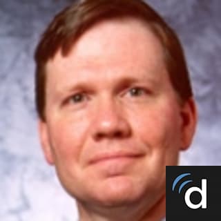 James Sanders, MD