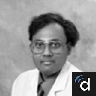 Sundar Ramanathan, MD