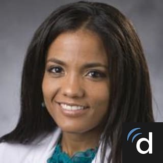 Liza Genao Gonzalez, MD