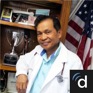 Cirilo Seralde Jr., MD, Family Medicine, Sebring, FL
