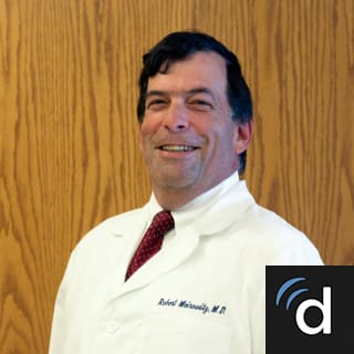 Robert Meirowitz, MD