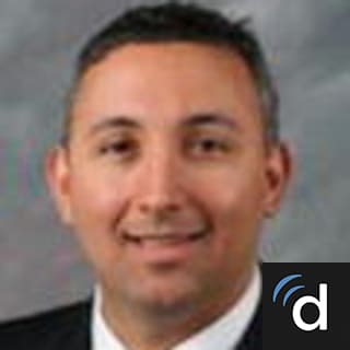 Edward Pucci, DO, General Surgery, Ridgewood, NJ