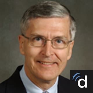 Harold Carlson, MD