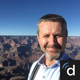 Gregory Steinke, MD