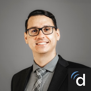 Jacob Davis, DO