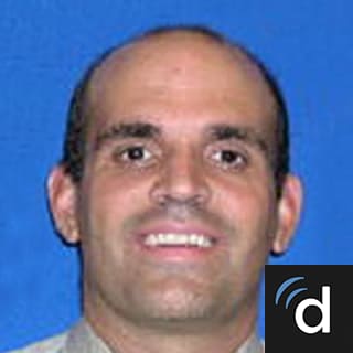 Andrew Williams, MD