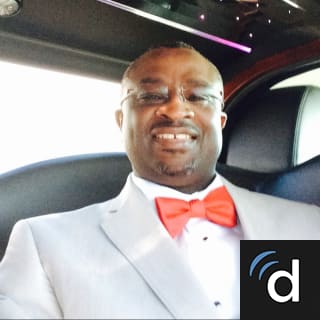 Olalekan Olufemi, MD, Internal Medicine, Clearwater, FL