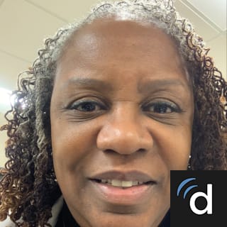 Brenda Hughes, Adult Care Nurse Practitioner, Highland Park, MI