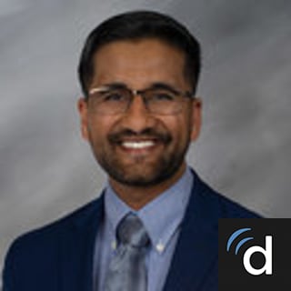 Dhruvil Patel, MD