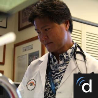 Michael H.T. Sia, MD, Pediatrics, Honolulu, HI