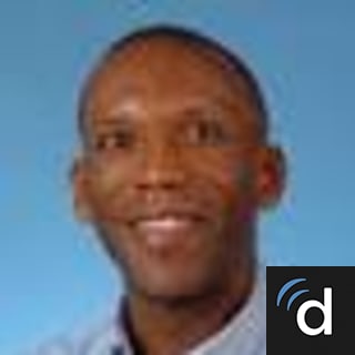 Carlton Moore, MD