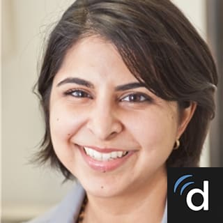 Rachna (Dave) Shah, MD, Allergy & Immunology, Melrose Park, IL