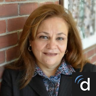 Gina Vitiello, MD, Psychiatry, Randolph, MA