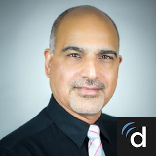 Akhtar Purvez, MD