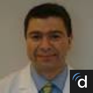 Georgios Tsoulfas, MD