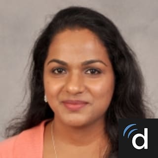 Reeba Thankachan, Family Nurse Practitioner, Syracuse, NY