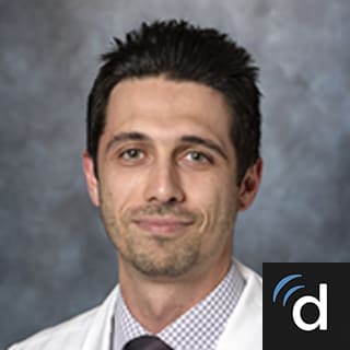 Emmanuil Smorodinsky, MD