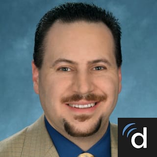 Zaher Akkad, MD