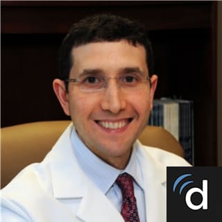 Joshua Berlin, MD