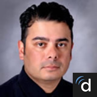 Ram Chandra, DO
